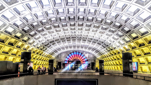 Shopping Mall «Gallery Place», reviews and photos, 616 H St NW, Washington, DC 20001, USA