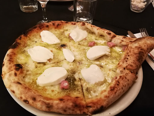 Pepe Nero in Castellaneta, Provincia di Taranto