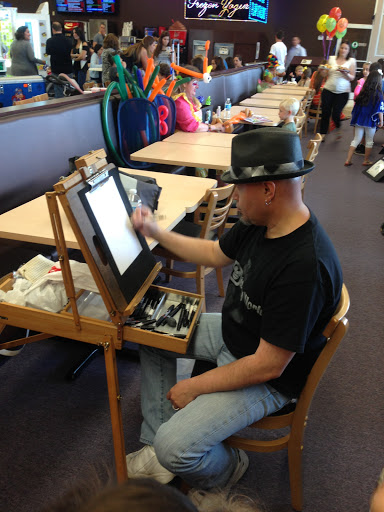 Video Arcade «Safari Playground», reviews and photos, 700 N Pontiac Trail, Walled Lake, MI 48390, USA