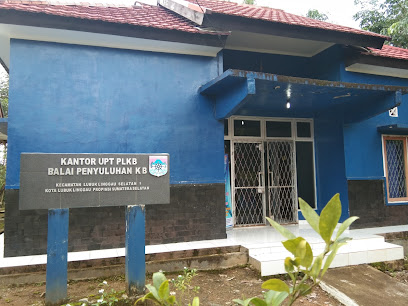 Balai Penyuluhan KB Kecamatan Lubuklinggau Selatan 1