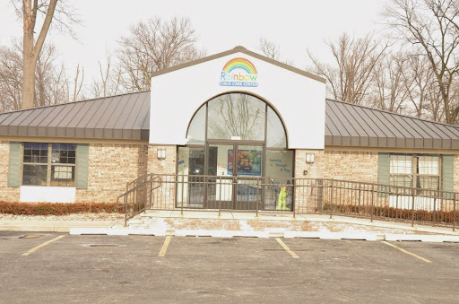 Day Care Center «Rainbow Child Care Center», reviews and photos, 16200 Hubbard Dr, Dearborn, MI 48126, USA