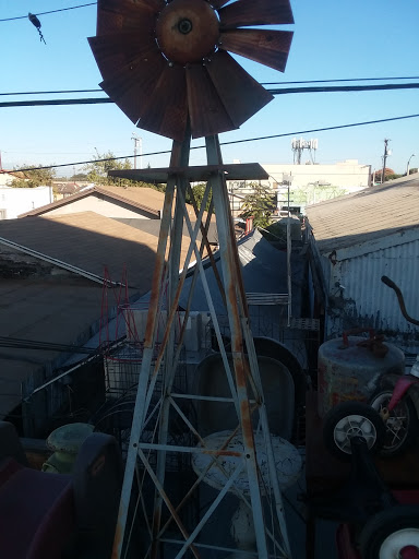 Thrift Store «Olympic Thrift Store», reviews and photos, 4011 E Olympic Blvd, Los Angeles, CA 90023, USA