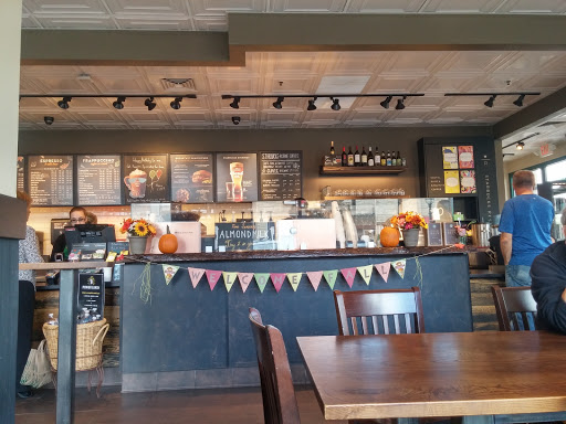 Coffee Shop «Starbucks», reviews and photos, 40 N Williams St a, Crystal Lake, IL 60014, USA