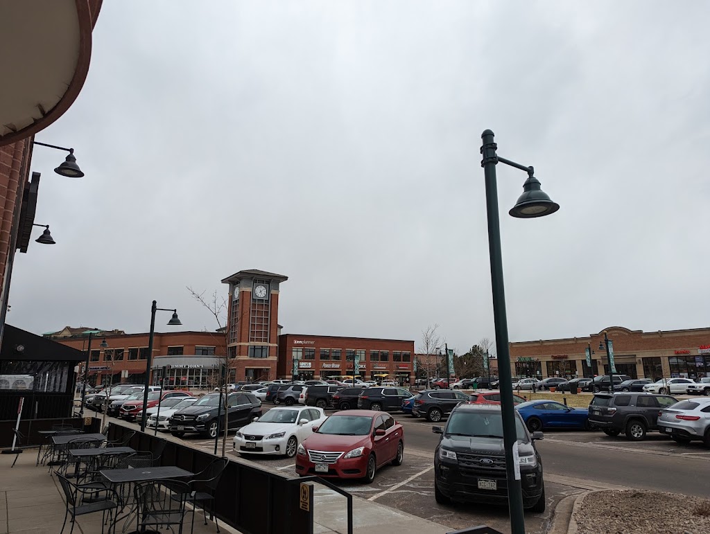 Highlands Indian Cuisine 80129