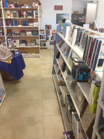 Bethel Christian Bookshop