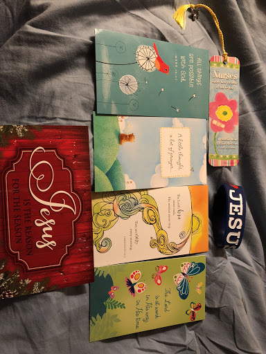 Book Store «Serendipity Bible House», reviews and photos, 760 Madison St, Fairfield, CA 94533, USA