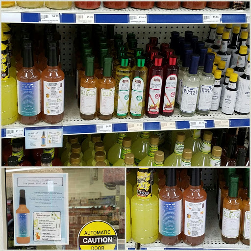 Liquor Store «Montgomery County Liquor & Wine - Muddy Branch», reviews and photos, 866 Muddy Branch Rd, Gaithersburg, MD 20878, USA