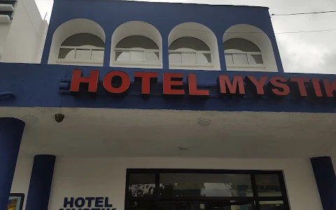 Hotel Mystik image