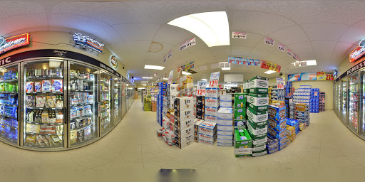 Wine Store «The Cork Fine Wine & Spirits», reviews and photos, 1597 E Main St, Torrington, CT 06790, USA