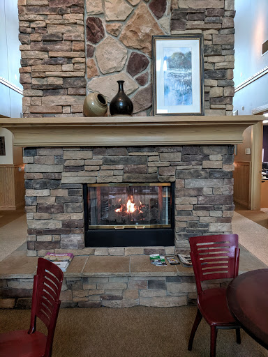 Golf Course «Foster Golf Links», reviews and photos, 13500 Interurban Ave S, Tukwila, WA 98168, USA