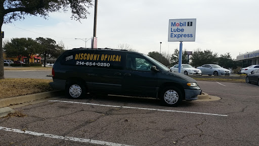 Optician «Super Discount Optical», reviews and photos, 3530 Forest Ln # 110, Dallas, TX 75234, USA