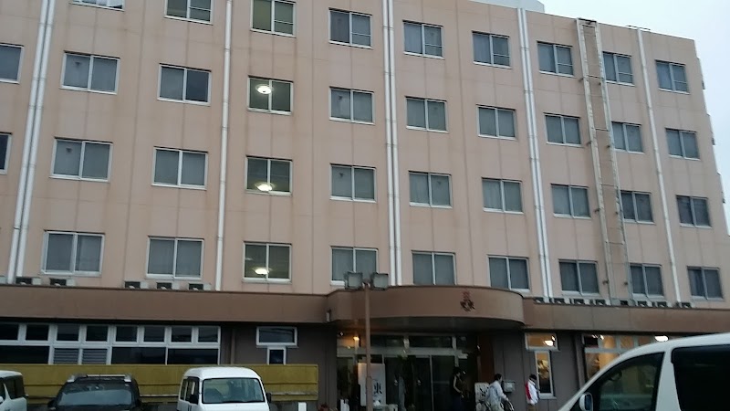 ビジネス旅館栗東