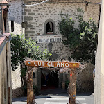 Photo n°3 de l'avis de Federico.u fait le 06/08/2022 à 10:01 sur le  Trattoria da Fagiolino à Abetone Cutigliano