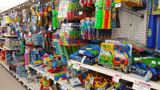 Department Store «Kmart», reviews and photos, 2302 Cherry Rd, Rock Hill, SC 29730, USA