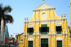 St. Dominic's Church image