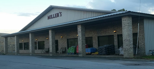 G H Miller & Sons in Melbourne, Arkansas