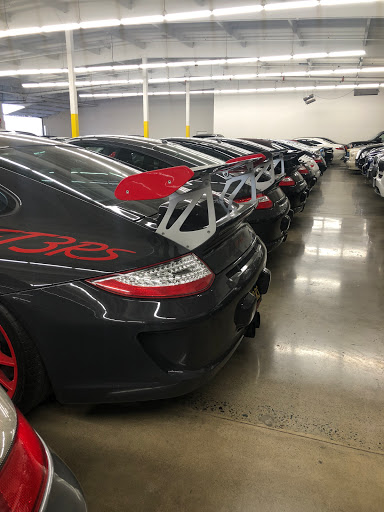 Used Car Dealer «Private Collection Motors Inc», reviews and photos, 849 W 18th St, Costa Mesa, CA 92627, USA