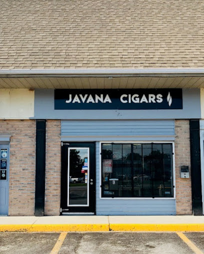 Javana Cigars
