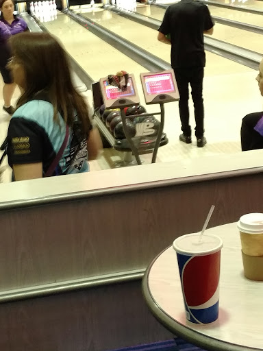 Stadium «National Bowling Center», reviews and photos, 300 N Center St, Reno, NV 89501, USA