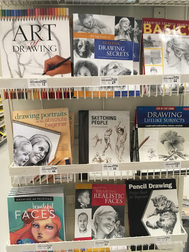 Craft Store «Michaels», reviews and photos, 3610 Long Beach Rd, Oceanside, NY 11572, USA