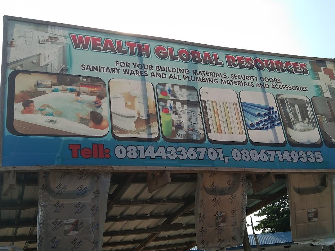 Wealth Global Resources