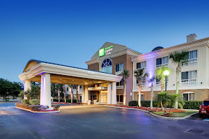 Holiday Inn Express & Suites Jacksonville South - I-295, an IHG Hotel