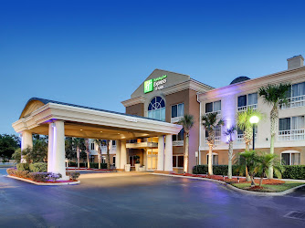 Holiday Inn Express & Suites Jacksonville South - I-295, an IHG Hotel