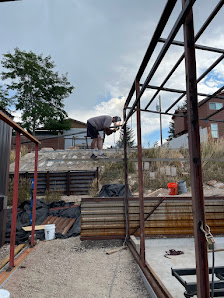 BCB IRON 3505 Lilac Ln, Evans, CO 80620, United States