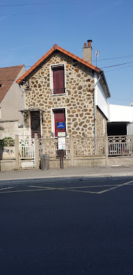 Sacam - Citroën à Noisy-le-Sec