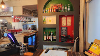 Bar du Restaurant italien La Piccola Italia à Albi - n°6