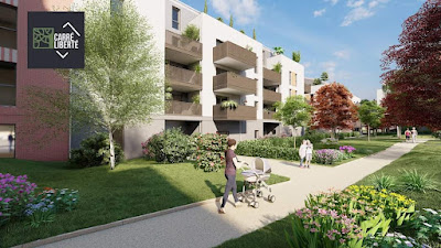 IMMOVIA CONSEIL à Champagne-au-Mont-d'Or