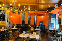 Atmosphère du Restaurant Stan & Co à Paris - n°1
