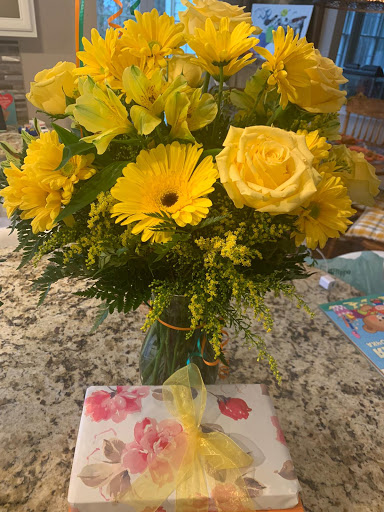 Florist «Floral Boutique», reviews and photos, 13 N 5th St, Stroudsburg, PA 18360, USA