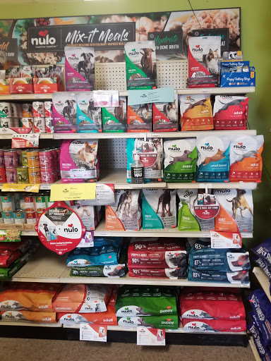 Pet Supply Store «Pawsitively Pure All Natural Pet Food», reviews and photos, 9255 Broadview Rd, Broadview Heights, OH 44147, USA