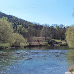 Photo n°3 de l'avis de Gianmaria.u fait le 04/04/2023 à 06:01 sur le  Il Borghetto Vacanze nei Mulini à Valeggio sul Mincio