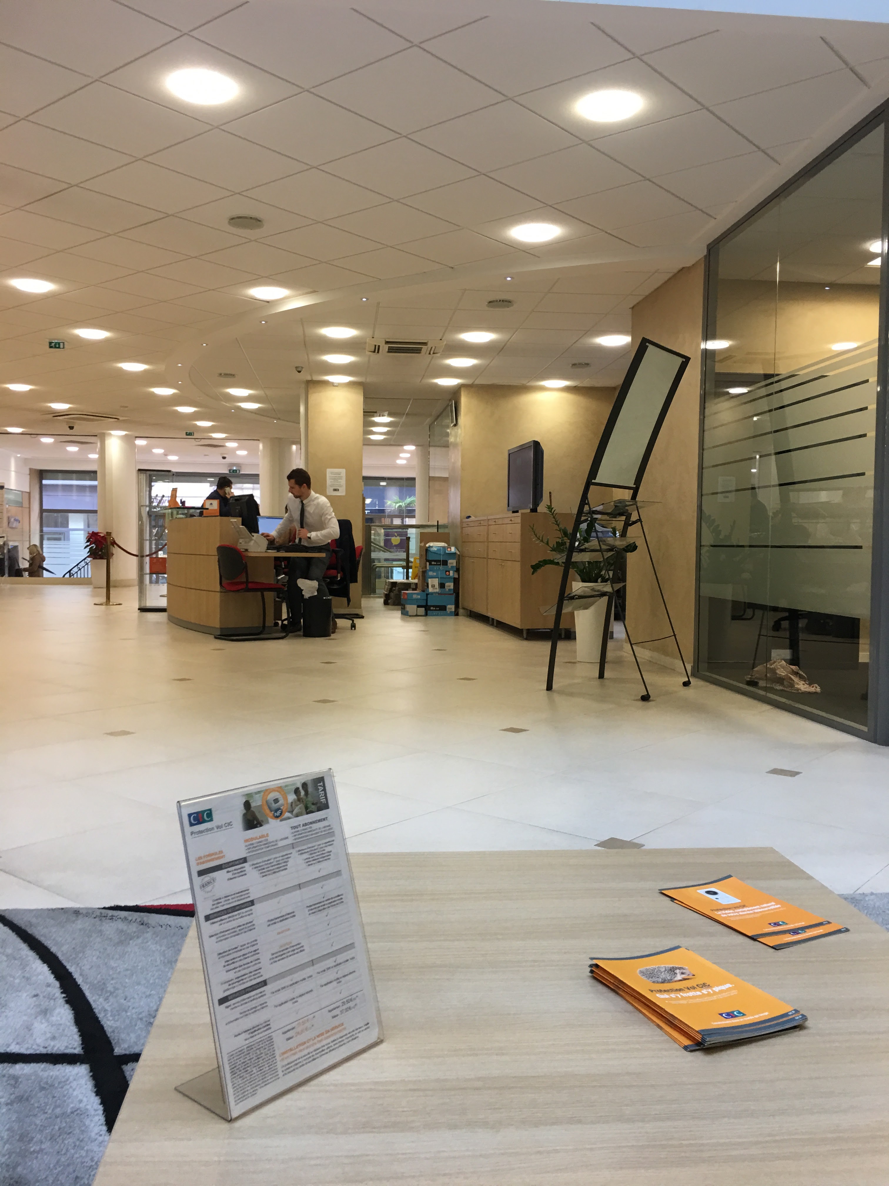 Photo n° 2 de l'avis de Gianluca.i fait le 17/01/2019 à 09:34