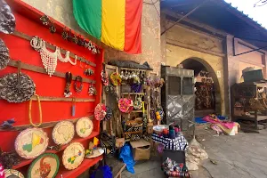 Ngolonina Artisan Market image