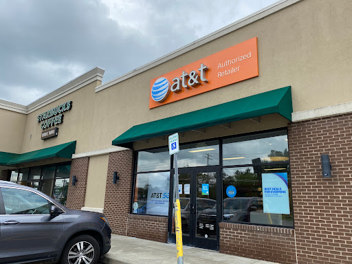 AT&T, 3108 Vestal Pkwy E, Vestal, NY 13850, USA, 
