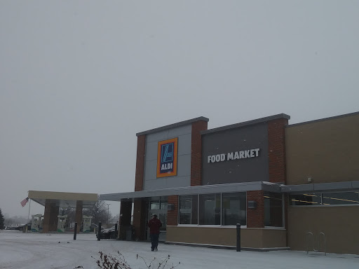 Discount Supermarket «ALDI», reviews and photos, 9010 Jamaica Ave S, Cottage Grove, MN 55016, USA