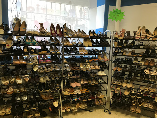 Stores and Shopping «Frugalista», reviews and photos, 3069 Mt Pleasant St NW, Washington, DC 20009, USA