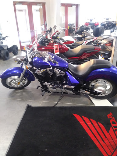 Honda Dealer «Just for Fun Honda», reviews and photos, 15255 Kinsman Rd, Middlefield, OH 44062, USA