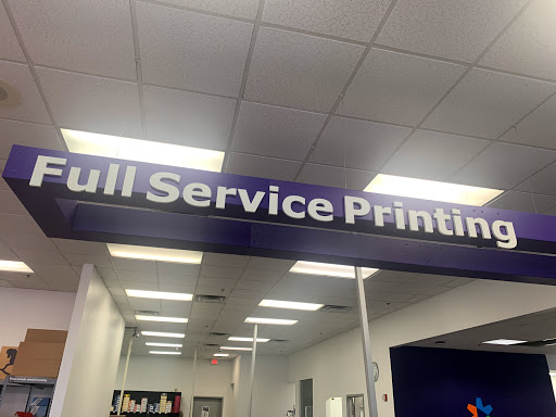 Print Shop «FedEx Office Print & Ship Center», reviews and photos, 1400 E Copeland Rd, Arlington, TX 76011, USA