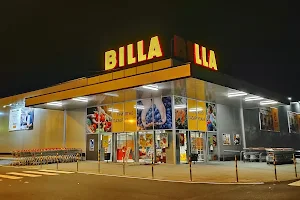 BILLA image