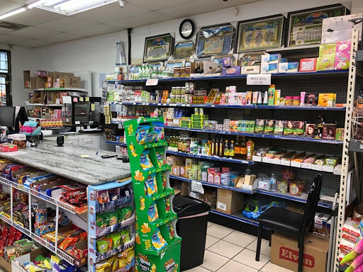 Grocery Store «Indopak Grocery & Halal Meat», reviews and photos, 10732 FM 1960, Houston, TX 77070, USA