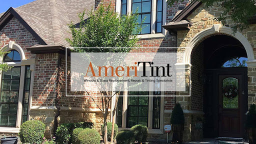 AmeriTint Window Replacement and Installation