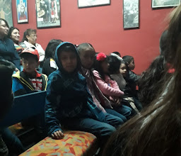 Casa de los Títeres photo