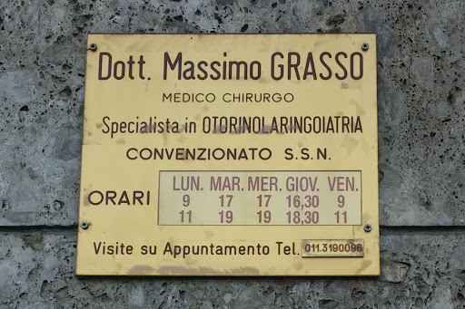 Grasso Massimo