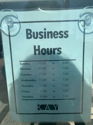 Jewelry Store «Kay Jewelers Outlet», reviews and photos, 5000 Katy Mills Cir Suite 220, Katy, TX 77494, USA