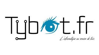 Tybot.fr - L'informatique au service de tous. à Besançon