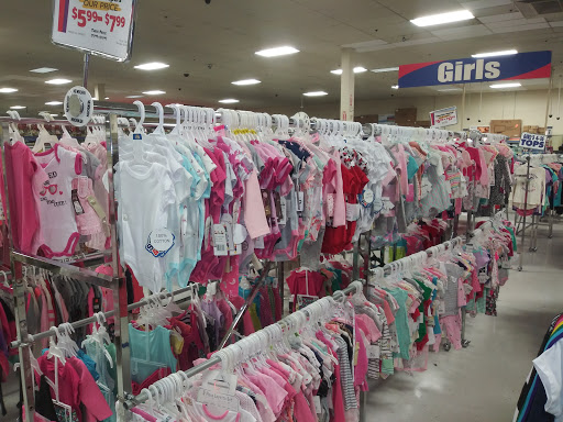 Discount Store «Roses», reviews and photos, 501 Adams Ave, Philadelphia, PA 19120, USA